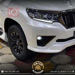 تۆیۆتا لاندكروزر پرادۆ